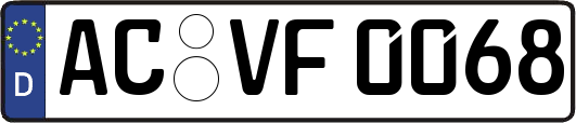 AC-VF0068