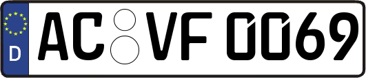 AC-VF0069
