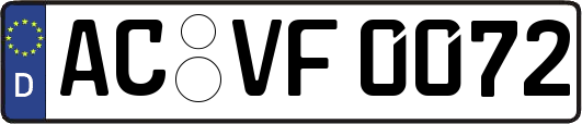 AC-VF0072