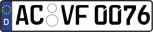 AC-VF0076