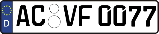 AC-VF0077