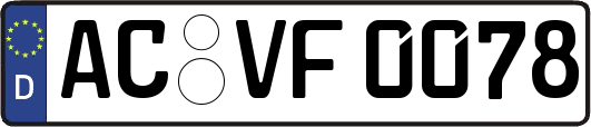 AC-VF0078