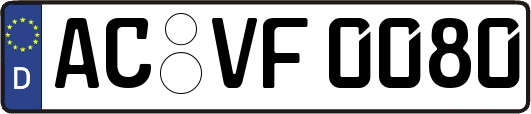 AC-VF0080