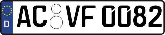 AC-VF0082