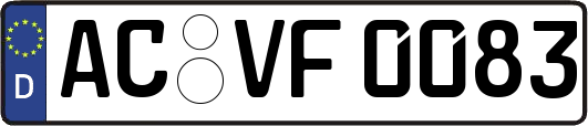 AC-VF0083