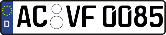 AC-VF0085