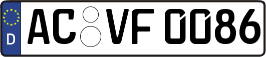 AC-VF0086