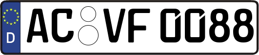 AC-VF0088