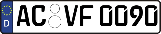 AC-VF0090