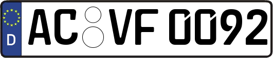 AC-VF0092