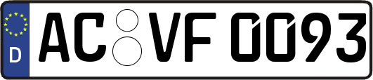 AC-VF0093