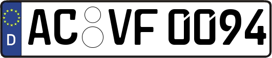 AC-VF0094