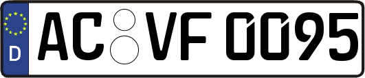 AC-VF0095