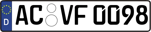 AC-VF0098