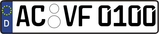 AC-VF0100