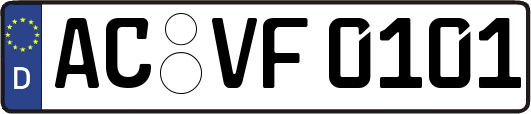 AC-VF0101