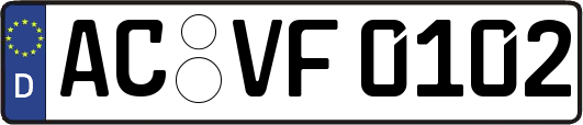 AC-VF0102