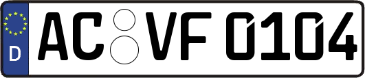 AC-VF0104