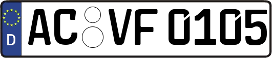 AC-VF0105
