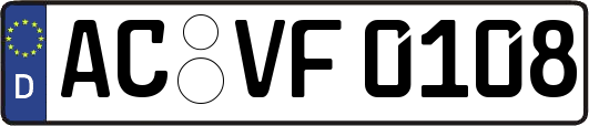 AC-VF0108