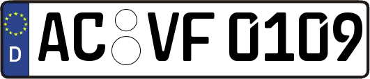 AC-VF0109