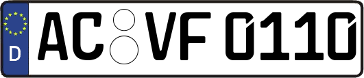 AC-VF0110