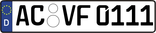 AC-VF0111
