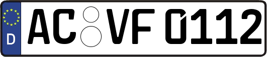 AC-VF0112