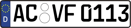 AC-VF0113