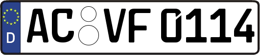 AC-VF0114