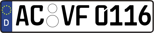 AC-VF0116