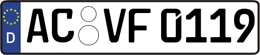 AC-VF0119