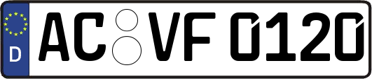 AC-VF0120