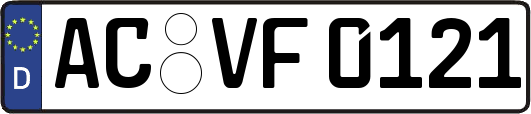 AC-VF0121
