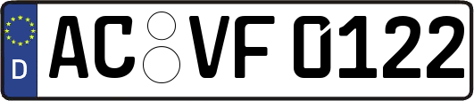 AC-VF0122