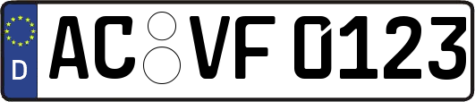 AC-VF0123