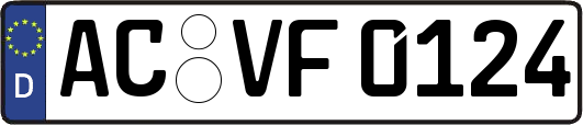 AC-VF0124