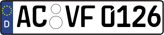 AC-VF0126