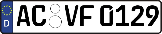 AC-VF0129