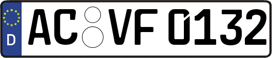 AC-VF0132