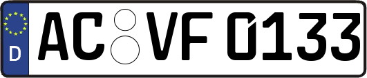 AC-VF0133
