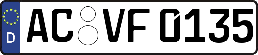 AC-VF0135