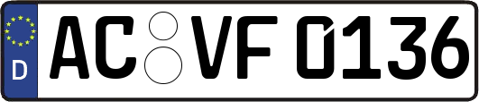 AC-VF0136