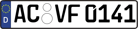 AC-VF0141