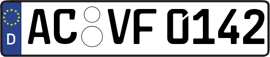 AC-VF0142