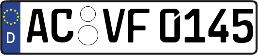 AC-VF0145