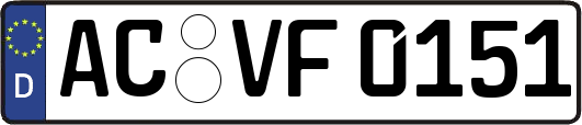AC-VF0151