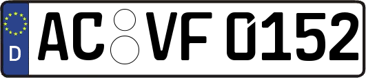 AC-VF0152