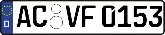 AC-VF0153
