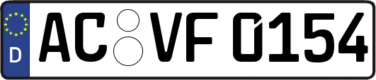 AC-VF0154